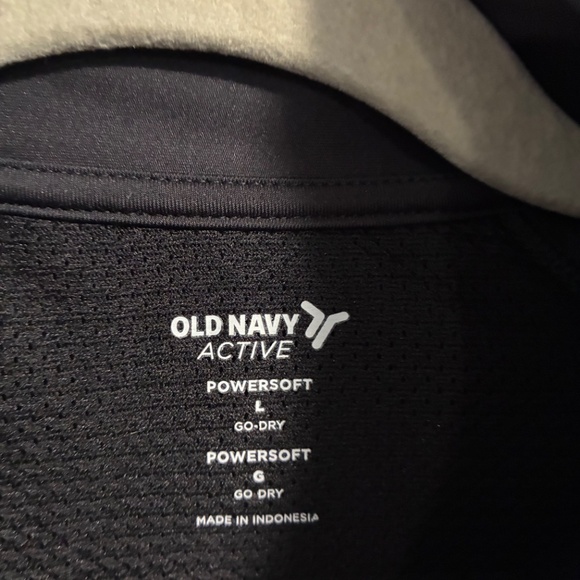 3 for $35 - Women's Old Navy full-zip jacket - Picture 2 of 6